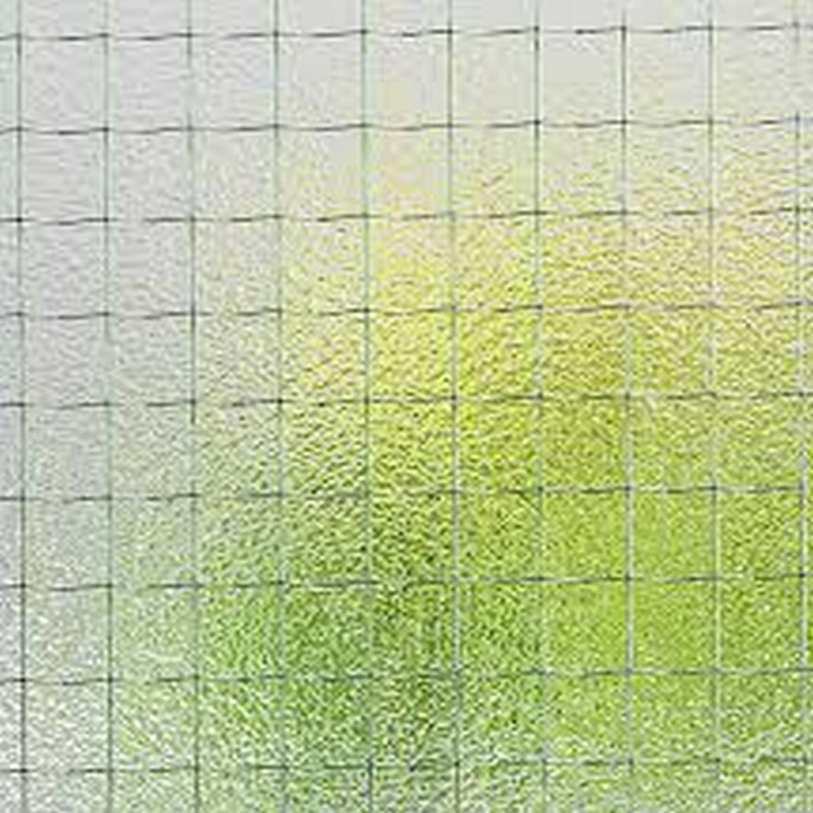 6mm GEORGIAN Wire Cast Glass