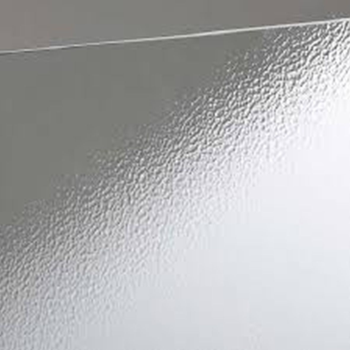 6mm SPOTWOOD Textured Toughened Glass