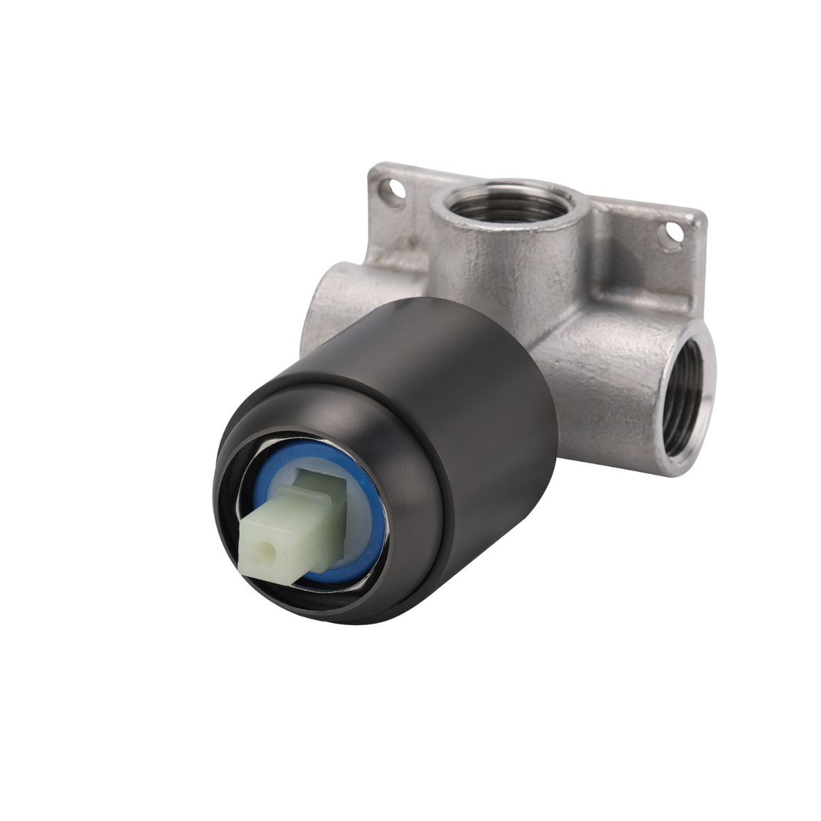 2000 SERIES IN-WALL BODY MIXER