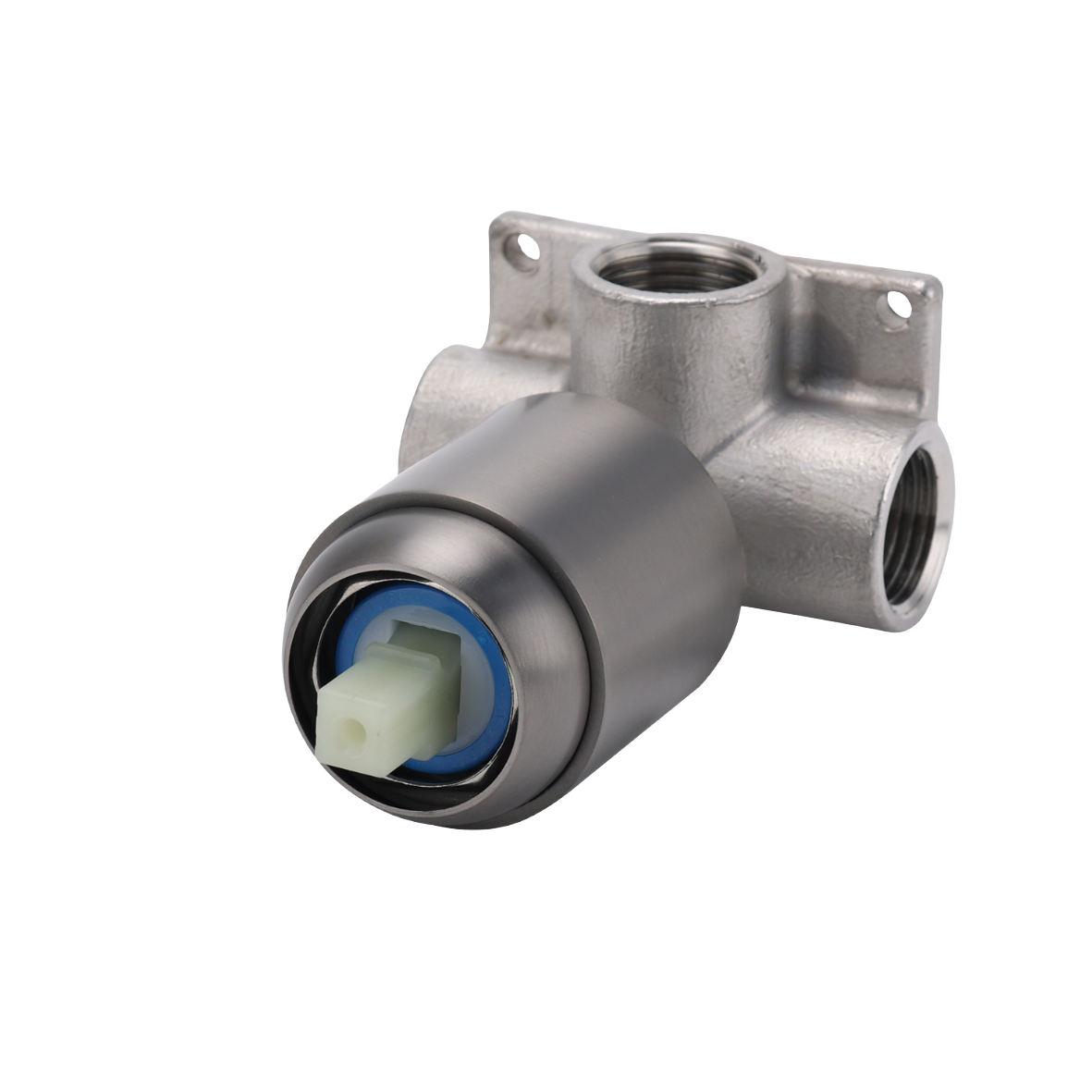 2000 SERIES IN-WALL BODY MIXER