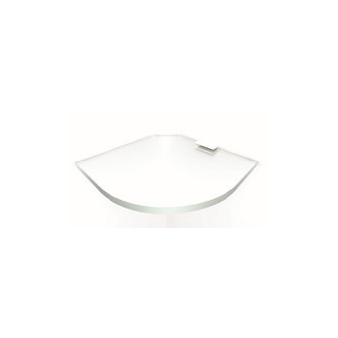 Frameless Fittings - CGSS250