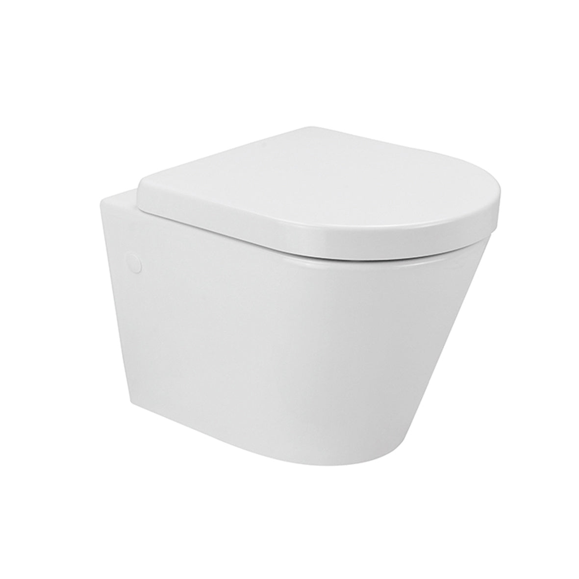 CITY LIFE WALL HUNG PAN