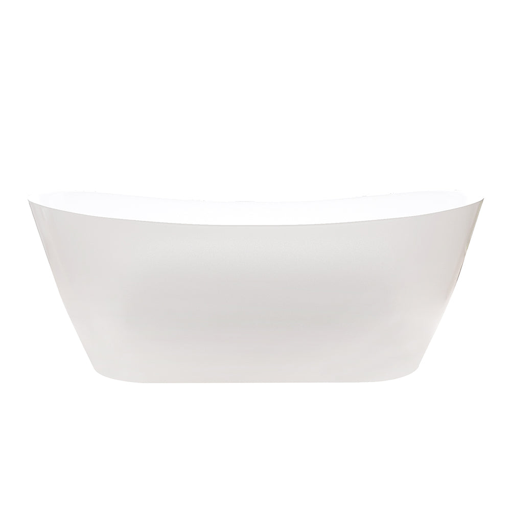 Disney Ultra-Thin Freestanding Bathtub