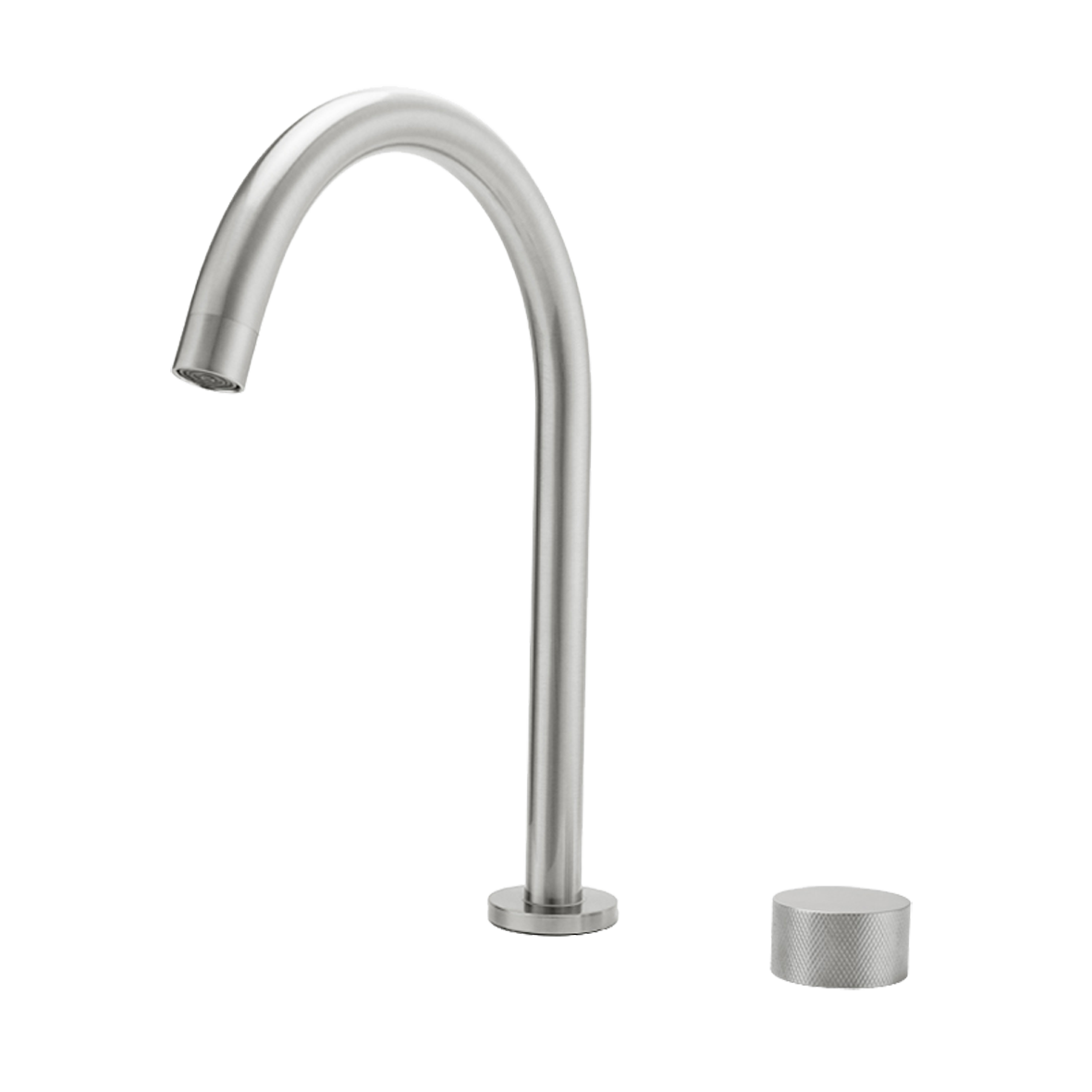 INFINITY PROGRESSIVE HOB BASIN MIXER