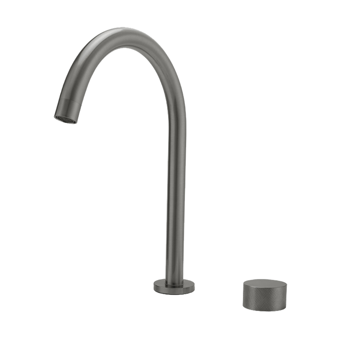 INFINITY PROGRESSIVE HOB BASIN MIXER
