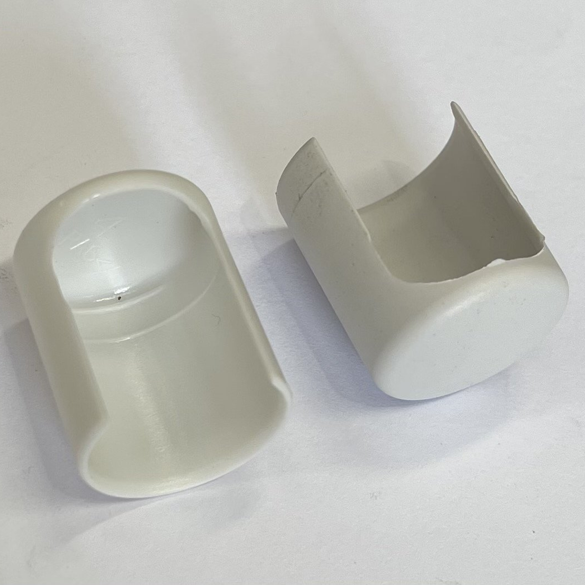 Seat Mechanism Cover - LV.MC