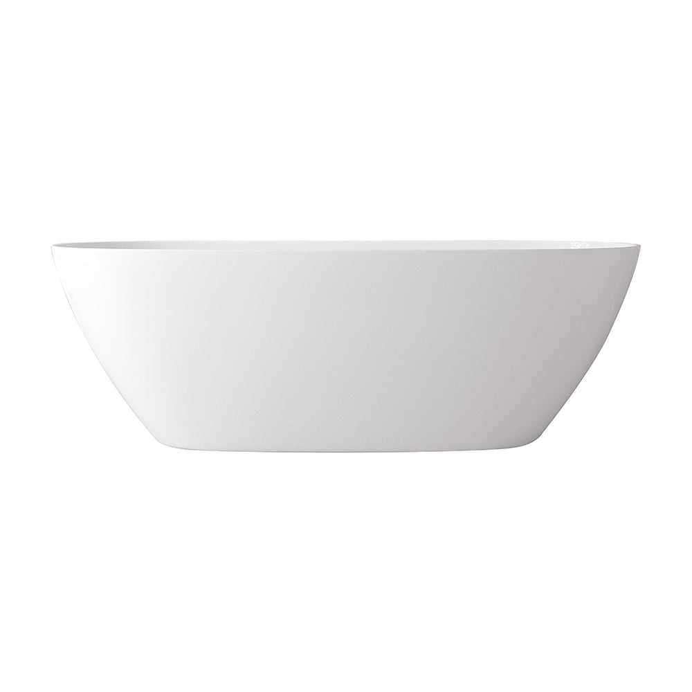 Pilato Freestanding Bathtub