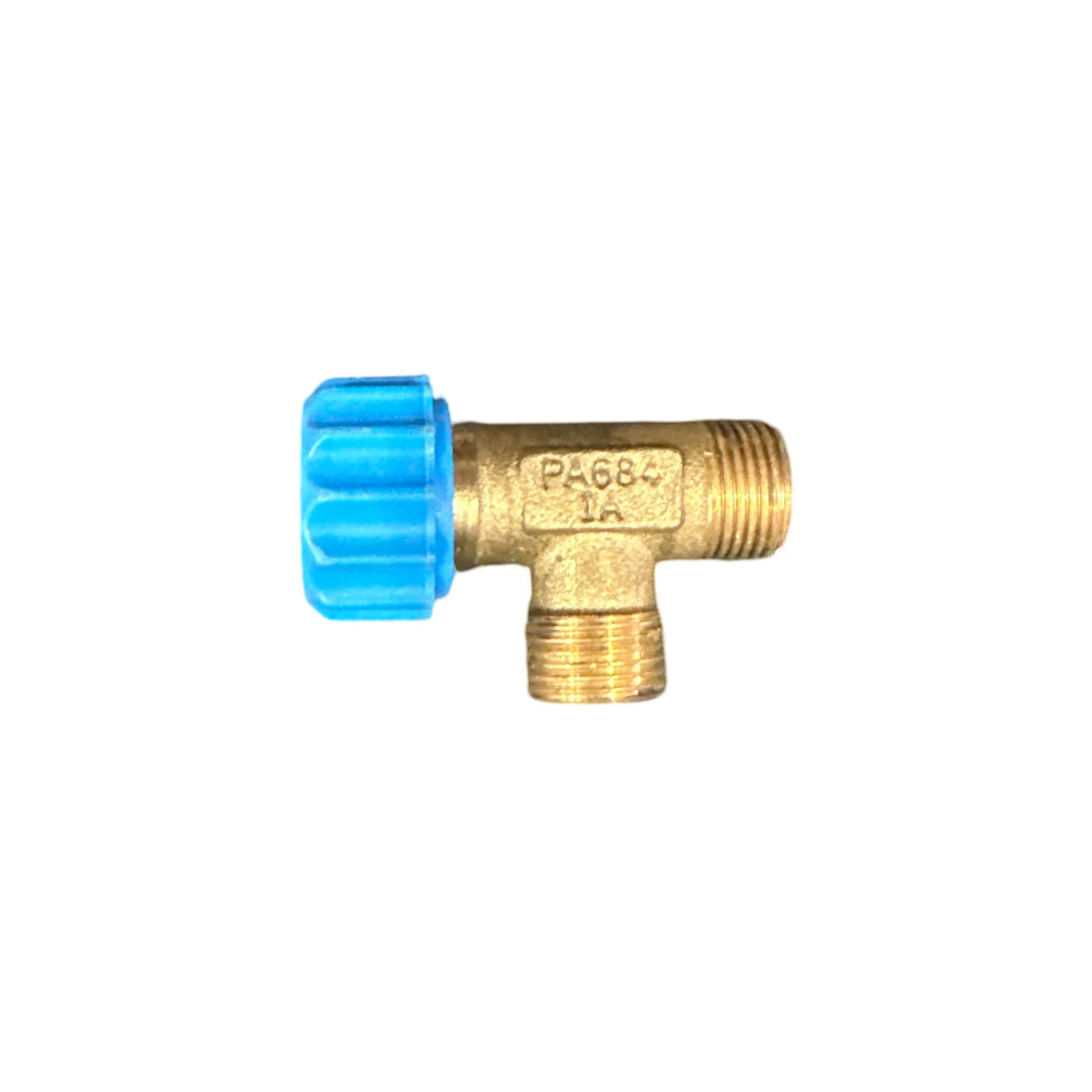 In - Wall & Low Level Stop Valve 3/8''