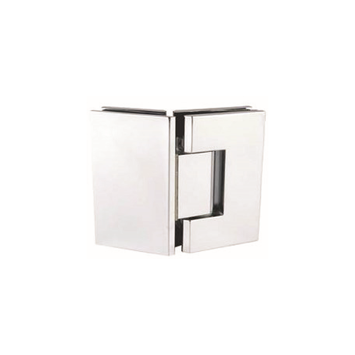 Frameless Fittings - VI.H135