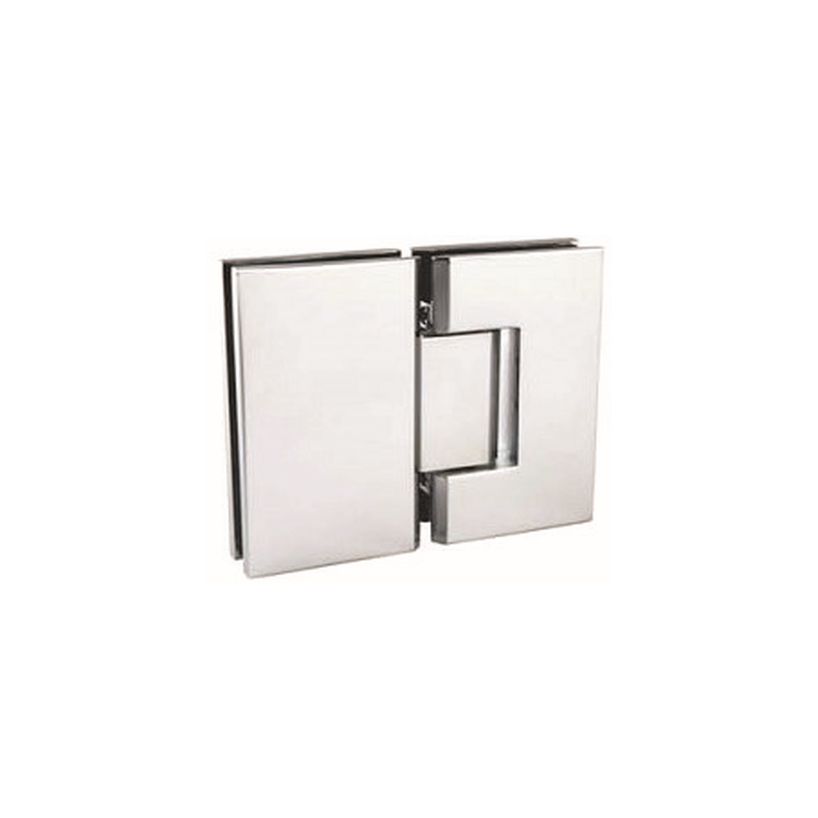 Frameless Fittings - VI.H180