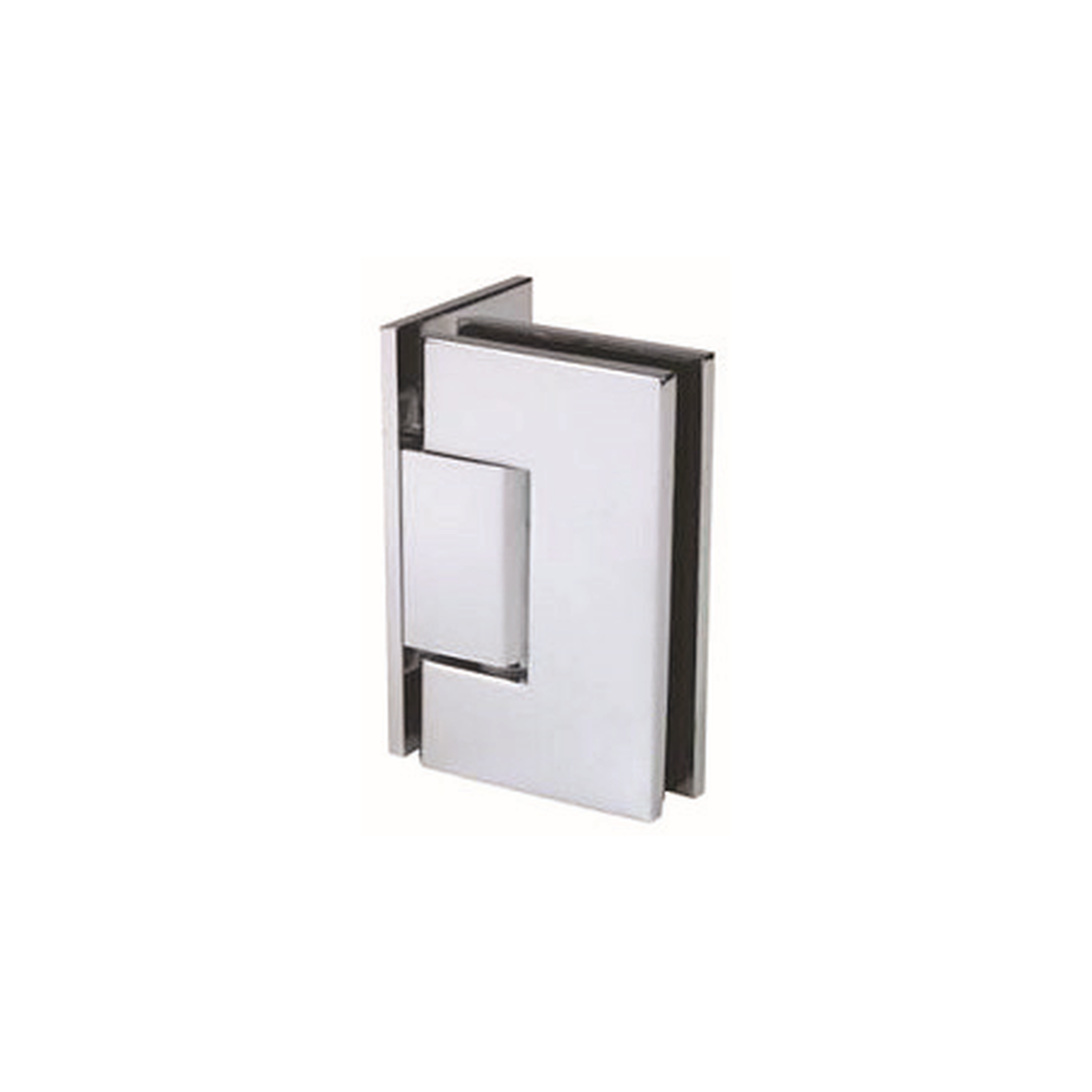 Frameless Fittings - VI.H90