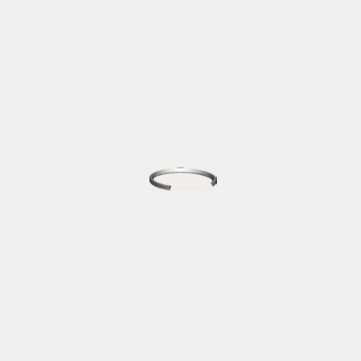 VALSIR RIOS SPARE PARTS - 2-LIP SEAL FOR FLUSH PIPE VS0820119