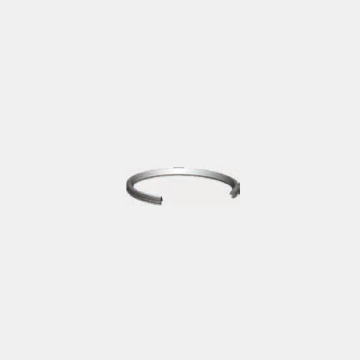 VEROTTI LOW LEVEL SPARE PARTS - VS0820119 2-LIP SEAL FOR FLUSH PIPE