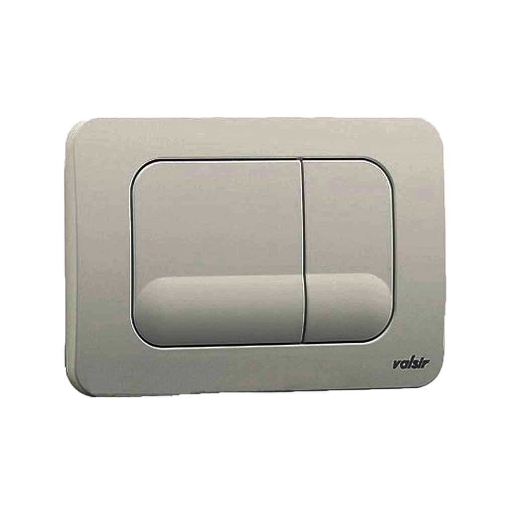 IN-WALL ABS FLUSH PLATE - MECHANICAL