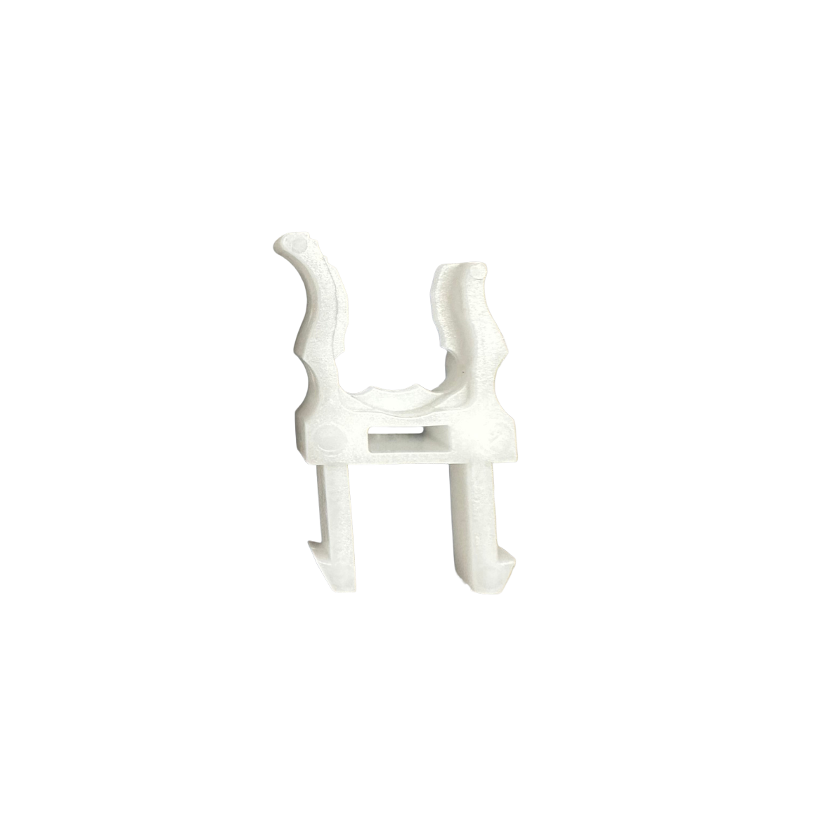 HOOK FOR SECURING INLET VALVE