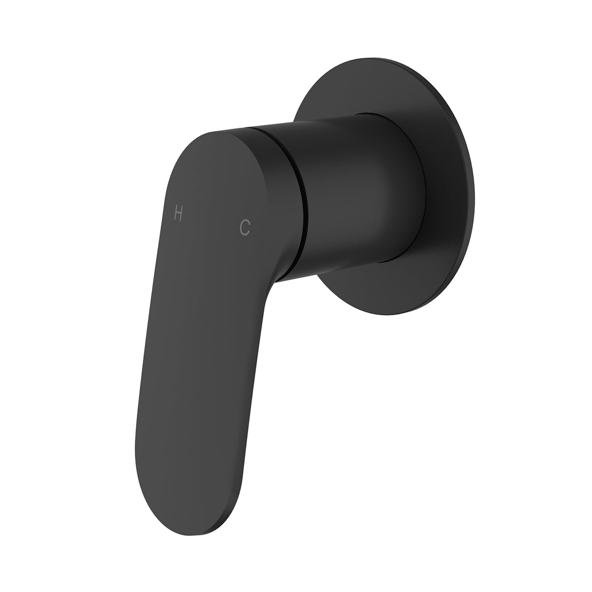 Sulu II Wall Mixer Trim Kits