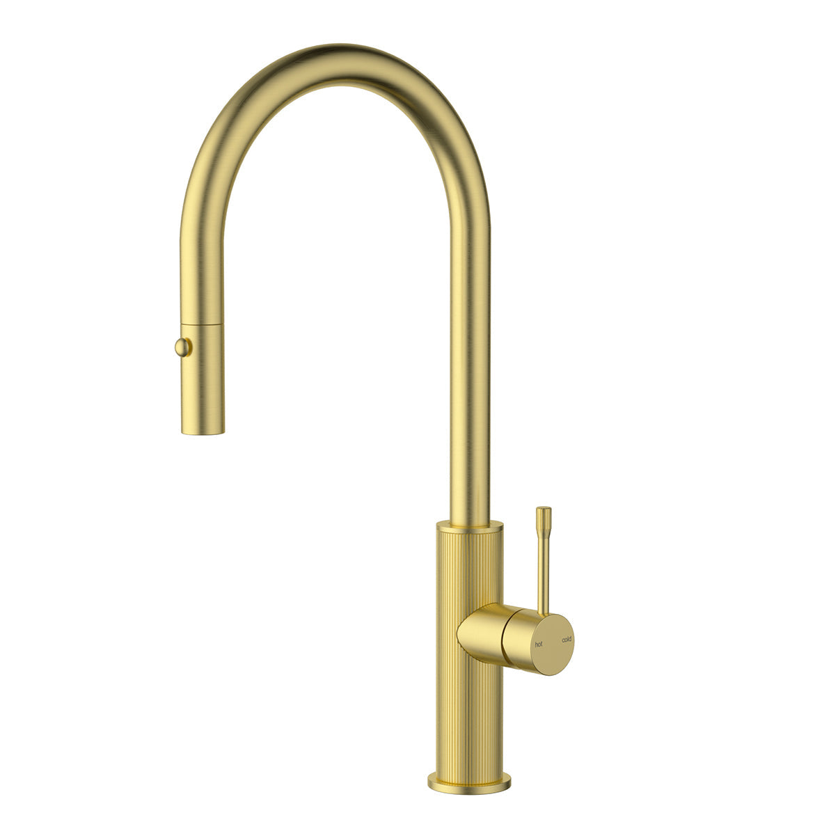 Linie Pull-out Sink Mixer