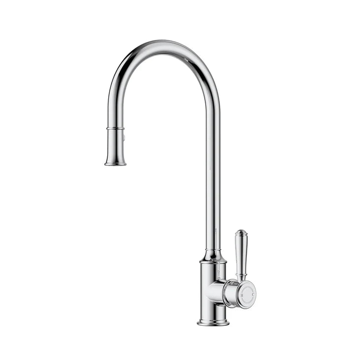 Clasico Sink Mixer Pull-Out