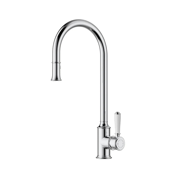 Clasico Sink Mixer Pull-Out