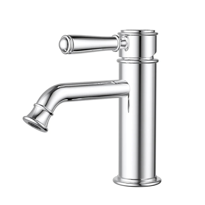 Clasico Basin Mixer